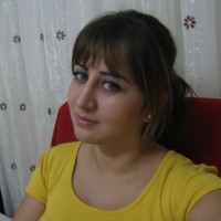Hafize Özkaya