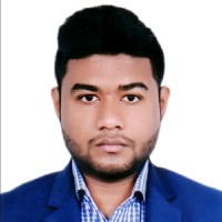 Shahmahmud Tushar
