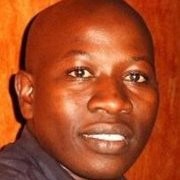 George Mokaya