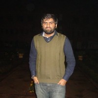 Ammar Khalid