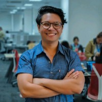 Jan Rommel Duterte, Rch