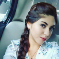 Ameyali Monterrubio