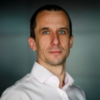 David Lipka