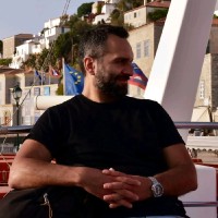 Stavros L.