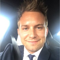 Simon Freund Jensen