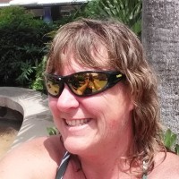 Margie Hordnes