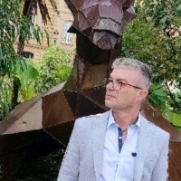 Thierry Luaire