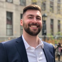 Benjamin Baskin, DPT