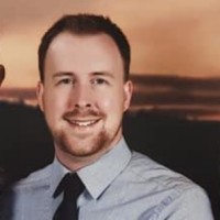 Richard Holley