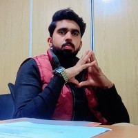 Syed Awon
