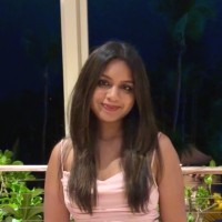 Ayushi Deshmukh