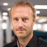 Daniel Lindén