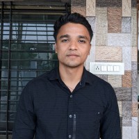 Sanket Matte