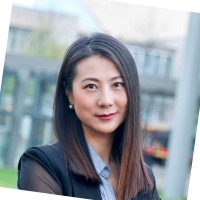 Richelle Yu