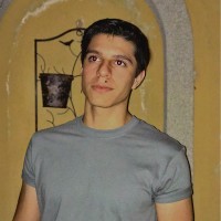 Daniel Matamoros