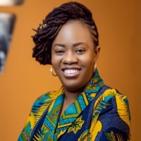 Nana-Yaa Kissi