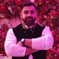 Zain Shah