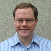 Geoffrey Smith, Ph.D.