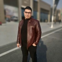 Sherif Ashraf