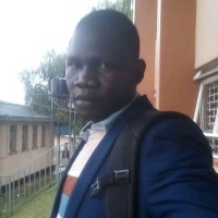 okello anthony
