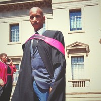 Bhiyazi Ngozo