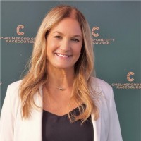 Jo Flaherty