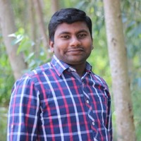 M Sandeep