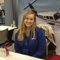 Caitrin Doherty-Powell