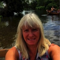 Jane Hazell
