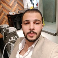 Momen Khaled