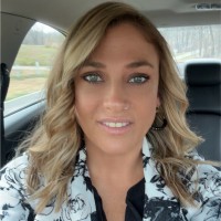 Amanda (Hornsby) Williamson