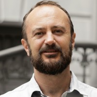 FREDERIC BONFILS