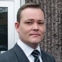 Brian Højberg