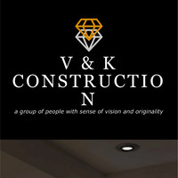V.king construction Vadeanu