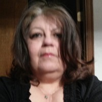 anita mathis