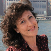 Nicoletta Panebianco