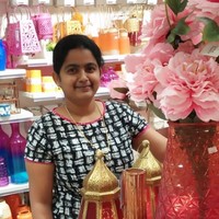 Sireesha Singamneni