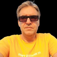 Khashayar Pourrostami