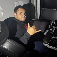 Cristian Monteiro