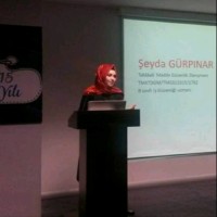 Şeyda GÜRPINAR