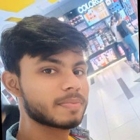 Amar Saini