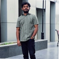 Balamanikandan Prakash