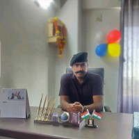 Virender Singh Rathore