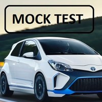 MOCK TEST Mock Driving Test