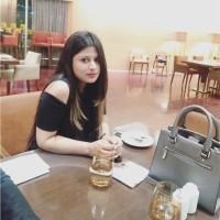 Suchita Agarwal