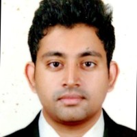 Santhosh Thomas