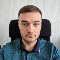 Сергей Гриценко