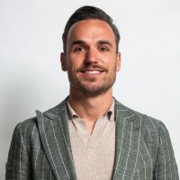 Bart Vrijburg