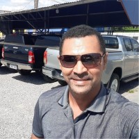 Gilmar Pacheco