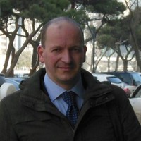 Balázs Varga
